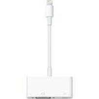 APPLE MD825ZM/A Lightning VGA adapter