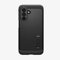 Spigen Tough Armor Case for the Galaxy A37 5G, Black