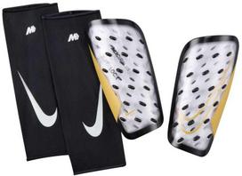 Nike Mercurial Lite SuperLock DN3609-101 Futbolo Įtvarai