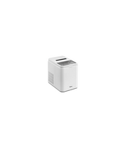 Midea Ice Maker | MERI12BG01EU | Power 180 W | Capacity 1.3 L | White