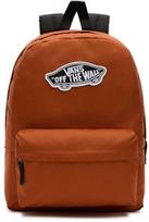 VANS Realm Kuprinė Imbiero Duona 22 L - VN0A3UI6CKN1