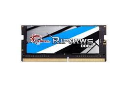 G.SKILL 16GB (1x16GB) Ripjaws DDR4-3200 CL22 SO-DIMM RAM Notebook Memory Kit