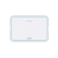 D-LINK DBR-330-G | 5G NR AX3000 Wi-Fi 6 Mobile Router | 802.11ax | Mesh Support: No | 5G | MU-MIMO: No | Antenna type: Internal