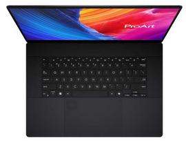ASUS ProArt P16 H7606WP-SR231X 16" 120Hz 370 [nits] 64GB 2SSD RTX5070 EN W11P Black
