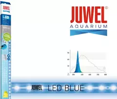 JUWEL LED Mėlynas 742mm/19W