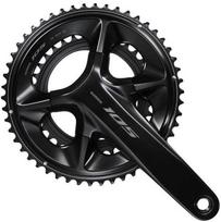 SHIMANO FC-R7100 švaistikliai 12 greičių 50/34 175mm
