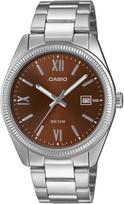 VYRIŠKAS LAIKRODIS CASIO MTP-1302DD-5A (zd072p) + DĖŽĖ