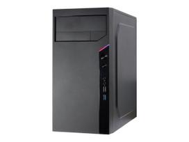 Inter-Tech Elektronik Handels Inter-Tech IT-6505 Reto Tower Micro ATX Case