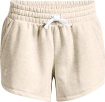 Under Armour Rival Fleece Šortai W 1369858 783
