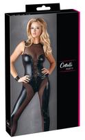 Cottelli party Jumpsuit Wetlook xl Teminis kostiumas