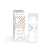 Naturys Kremas jautriai odai su rukola Nature Up Sensitive Skin Face Cream 50ml 