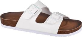 Skechers Granola-Gloss Floss 163030-WHT juodi 36