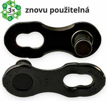 Grandinės sujungimas KMC MissingLink 11R DLC (2 pcs.)
