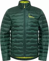 Striukė Jack Wolfskin Passamani Down M A61836-4161