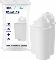 Aquafloow Intenza pakaitiniai filtrai, skirti siemens eq6 kavos aparatams