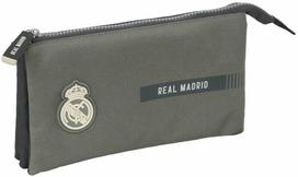 Real Madrid Cf Real Madrid trigubas pieštukų dėklas 812524744
