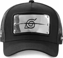 Capslab Freegun Naruto Shippuden kepurė M CL-NS-1-BAN