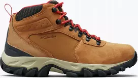Columbia Newton Ridge Plus II Suede WP M batai 1746411288