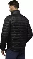 Striukė Jack Wolfskin Passamani Down M A61836-6350