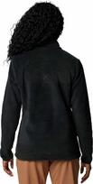 Columbia Benton Springs 1/2 Snap Pull Over II W Fleece džemperis 2085651010