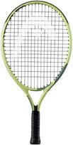 Head Extreme Jr19 3 3/4 Teniso raketė Žalia 235442 SC06