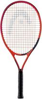 Head Radical Jr25 3 7/8 Oranžinė Teniso Raketė 234913 SC06