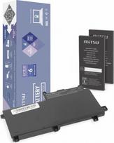 Mitsu  do HP ProB 640G2 3900mAh(44Wh) 11.4V | 5BM722-BC/HP-640G2 | 5903050378172
