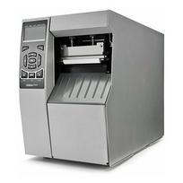 ZEBRA Etikettendrucker ZT-510 TT 203dpi,305mm/s,USB,BT,LAN,WLAN,RS232 | ZT51042-T0EC000Z | 8596375178205