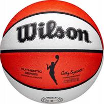 Wilson WNBA Autentiškas krepšinio kamuolys vidaus/lauko sąlygoms WTB5100XB