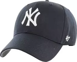 47 Brand 47 Prekės ženklas Mlb New York Yankees Vaikų kepurė B-RAC17CTP-NY