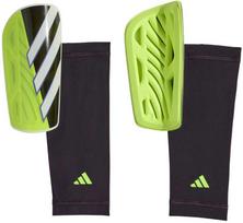 adidas Tiro League JD6025 futbolo blauzdų apsaugos