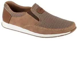 Rieker Moccasins M 11954-64 batai