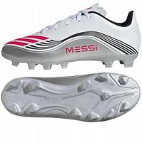 Adidas F50 Messi Club FG/MG Jr JP7457 futbolo batai
