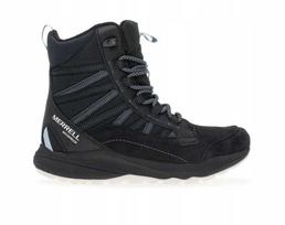 Merrell Bravada Edge 2 Thermo Mid WP W J036798 batai