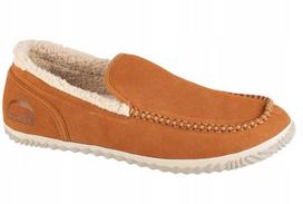 Sorel Dude Galingumas šlepetės M 1530671286 batai