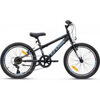 CROSS Speedster 20" // 6G, dydis 10" (25 cm) (juoda)