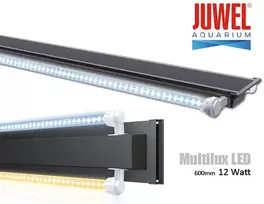 JUWEL MultiLux LED 60cm/12W Apšvietimas