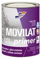 Rilak PAINT MOVILAT BASE A 0.9L