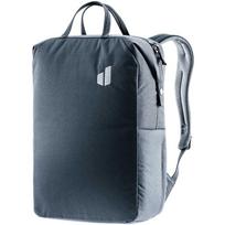 Miesto kuprinė Deuter Vista - Juoda