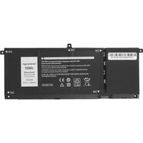 Movano Battery H5CKD for Dell Inspiron 5400 5401 5402 5406 5501 5508 - 3600 mAh (55 Wh) | BT/DE-3510-H5CKD | 5904162455997