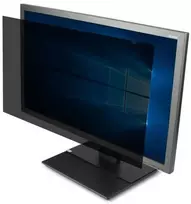 Targus Privatumo ekranas 23,8 colio (16:9) planšetinis kompiuteris, nešiojamas kompiuteris, LCD