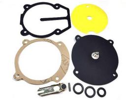 SGI dujų reduktoriaus remonto komplektas Motor Gas MG01E