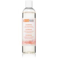Waterglide 2v1 Guarana masažinis gelis ir lubrikantas 300 ml