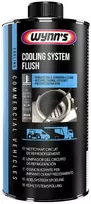WYNNS Cooling System Flush, aušinimo sistemos valiklis, 1L