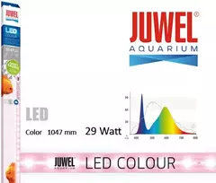 JUWEL LED COLOUR 1047mm/29W