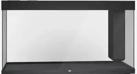 JUWEL Aquarium Rio 350 LED juodas