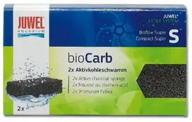 Juwel bioCarb S - Aktyvintos anglies filtras