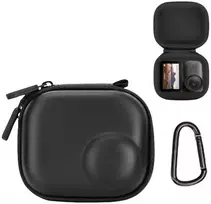 EVA PULUZ Kietas Mini Dėklas DJI Osmo Nano (Juodas) universalus