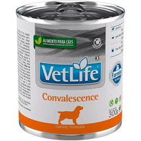 FARMINA VET LIFE - DOG Wet CONVALESCENCE 300 gr