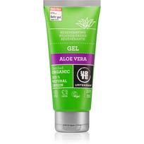 Urtekram Aloe Vera intensyviai drėkinantis ir gaivinantis gelis su alavijais 100 ml